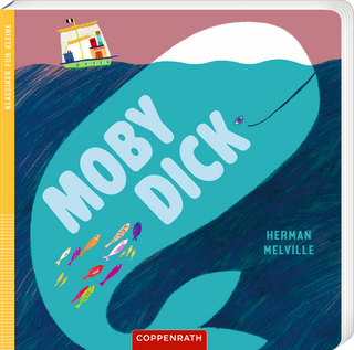 Moby Dick - Herman Melville