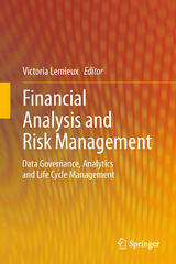 Financial Analysis and Risk Management - 