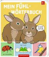 Mein Fühl-Wörterbuch