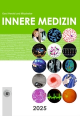 Innere Medizin 2025 - Gerd Herold