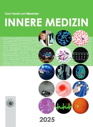 Innere Medizin 2025