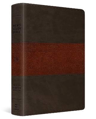 ESV Men's Study Bible