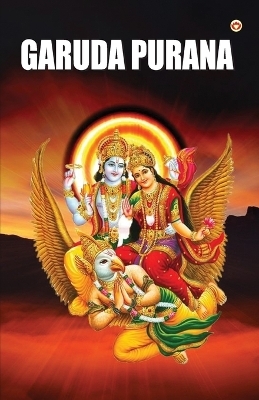 Garuda Purana - B.K. Chaturvedi