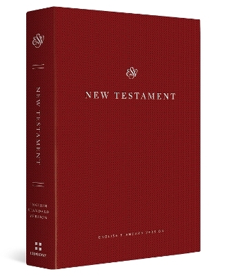 ESV New Testament, Share the Good News Edition