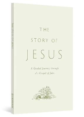 The Story of Jesus