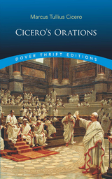 Cicero's Orations -  Marcus Tullius Cicero
