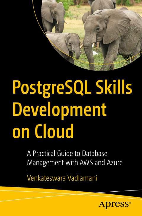 PostgreSQL Skills Development on Cloud - Venkateswara Vadlamani