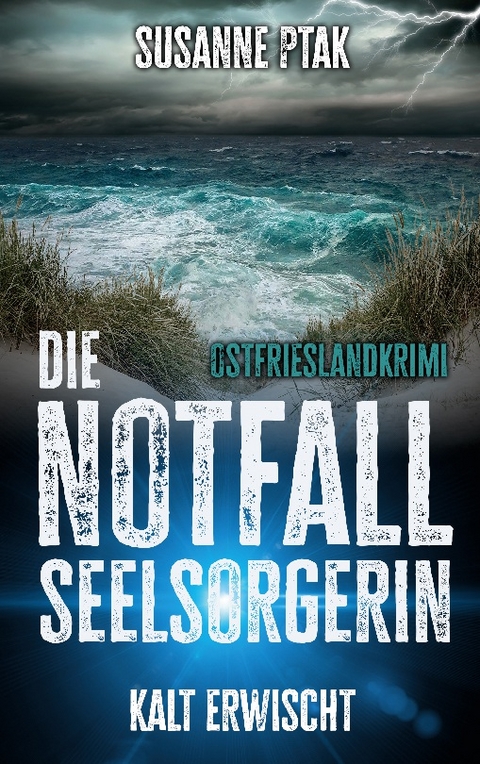 Die Notfallseelsorgerin - Susanne Ptak