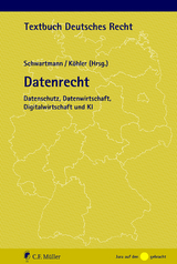 Datenrecht - 