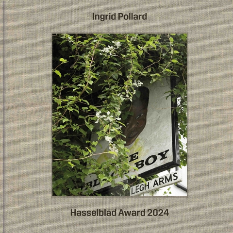 Ingrid Pollard. Hasselblad Award 2024 - 