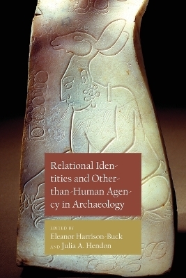 Relational Identities and Other-than-Human Agency in Archaeology - 