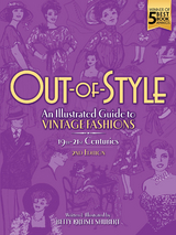 Out-of-Style -  Betty Kreisel Shubert