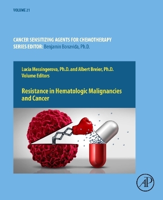 Resistance in Hematologic Malignancies and Cancer - 