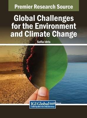 Global Challenges for the Environment and Climate Change - 