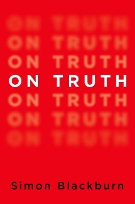 On Truth - Simon Blackburn