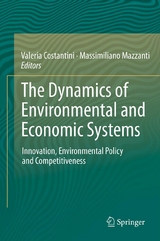 Dynamics of Environmental and Economic Systems - 