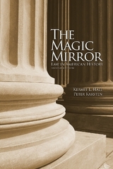 The Magic Mirror - Hall