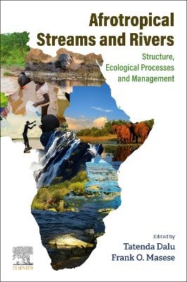 Afrotropical Streams and Rivers - 