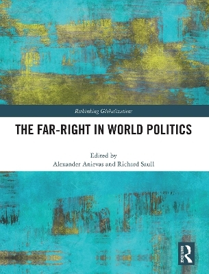 The Far-Right in World Politics - 