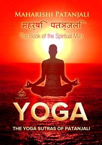 Yoga Sutras of Patanjali -  Maharishi Patanjali