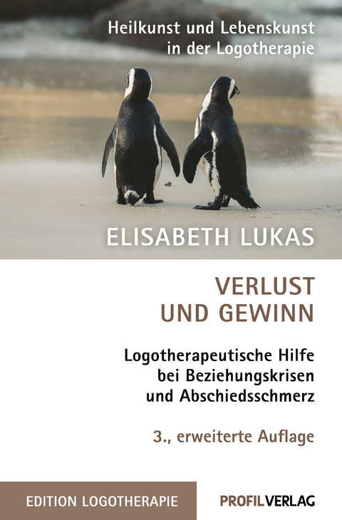 Verlust und Gewinn - Elisabeth Lukas