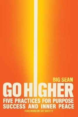 Go Higher -  Big Sean