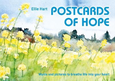 Postcards of Hope - Ellie Hart