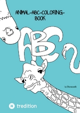 Animal-ABC-Coloring-Book - Hanna Roth