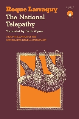 The National Telepathy - Roque Larraquy