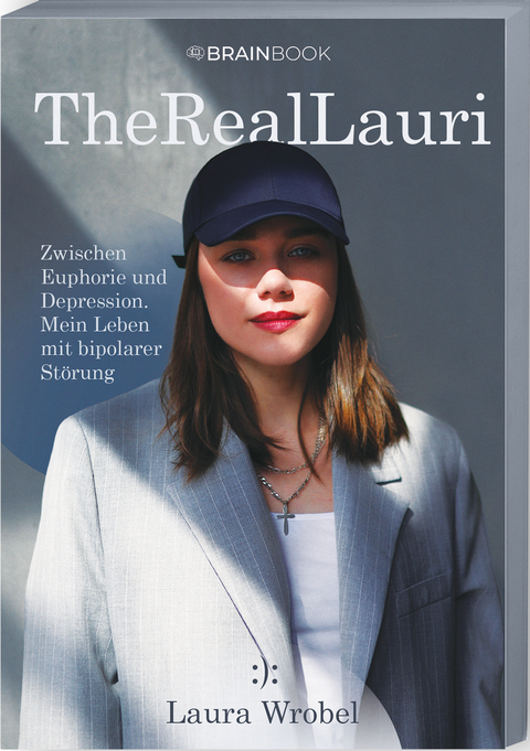 TheRealLauri - Laura Wrobel