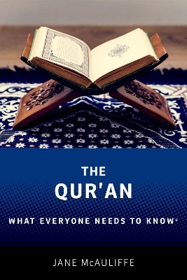 The Qur'an - Jane McAuliffe