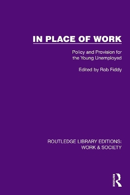 In Place of Work - 