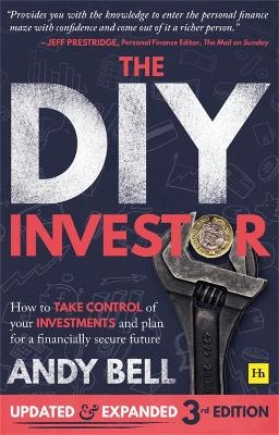 The DIY Investor (Third edition) - Andy Bell