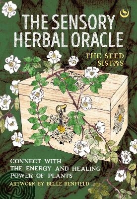 The Sensory Herbal Oracle -  The Seed Sistas