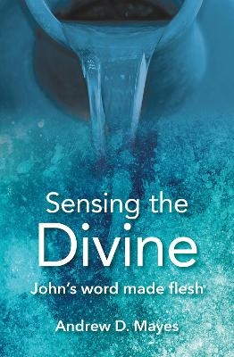 Sensing the Divine - Andrew D. Mayes