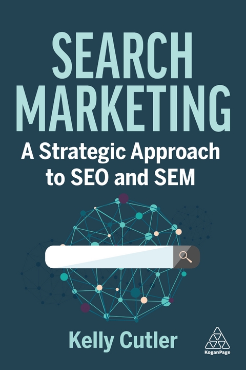 Search Marketing - Kelly Cutler