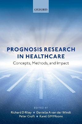 Prognosis Research in Healthcare - 