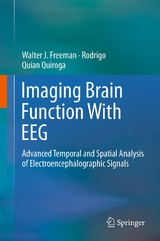 Imaging Brain Function With EEG -  Walter Freeman,  Rodrigo Quian Quiroga