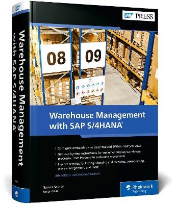 Warehouse Management with SAP S/4hana - Namita Sachan, Aman Jain