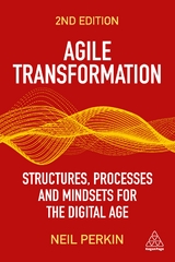 Agile Transformation - Perkin, Neil