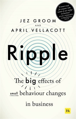 Ripple - Jez Groom, April Vellacott