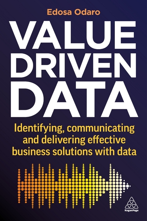 Value-Driven Data - Edosa Odaro