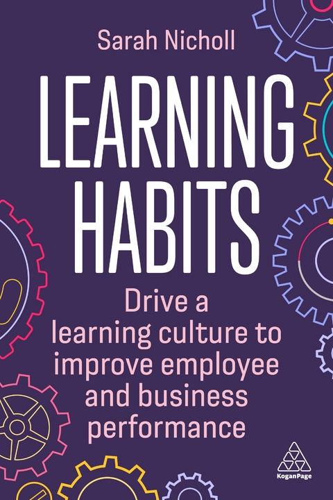 Learning Habits - Sarah Nicholl