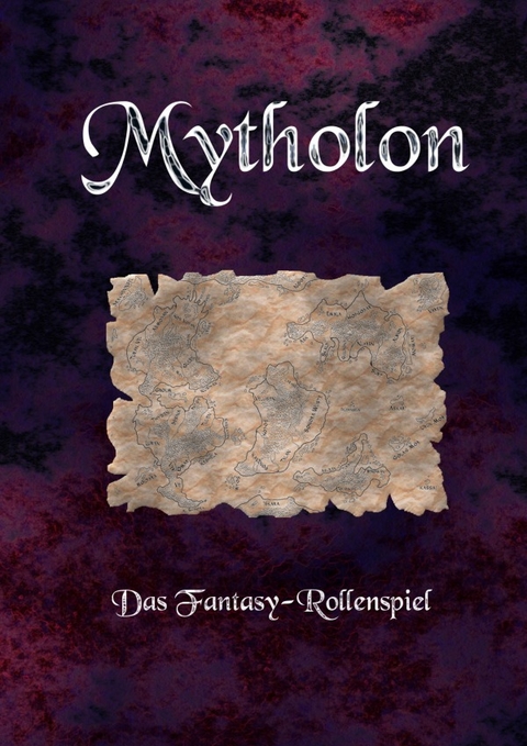 Mytholon - Fabian Radloff