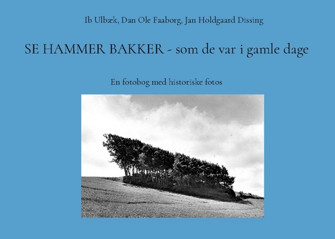 Se Hammer Bakker - som de var i gamle dage - Ib UlbÃ¦k, Dan Ole Faaborg, Jan Holdgaard Dissing