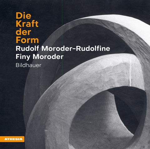 Die Kraft der Form - Joachim Moroder