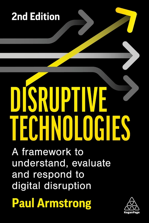 Disruptive Technologies - Paul Armstrong