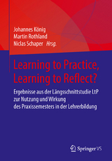 Learning to Practice, Learning to Reflect? - 