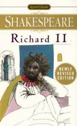 Richard II - Shakespeare, William