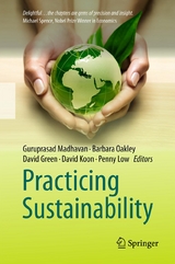 Practicing Sustainability - 